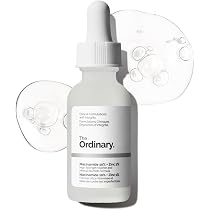 The Ordinary Vitamin C Suspension 23% + HA Spheres 2%, Brightening